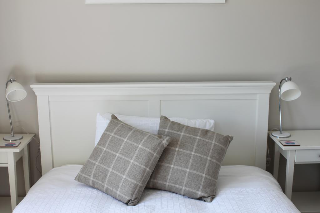 マトロック Barton House Bed & Breakfast エクステリア 写真